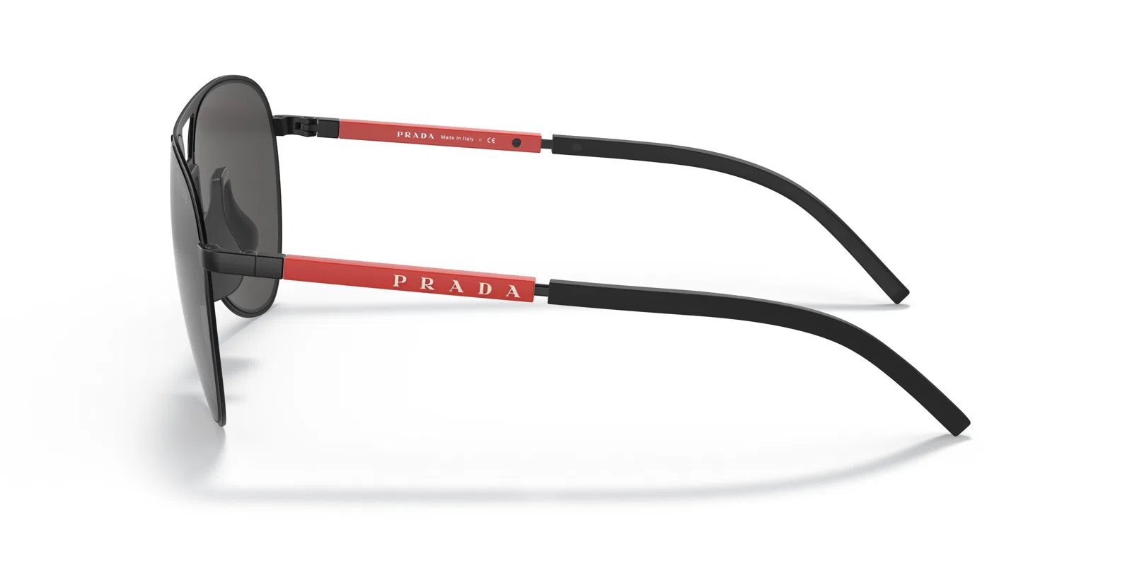 Prada Linea Rossa 51XS Sunglasses - view 14